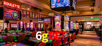 App 6gbet  